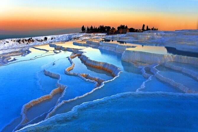 Full Day Pamukkale City Tour From Pamukkale And Karahayit Hotels - FAQs