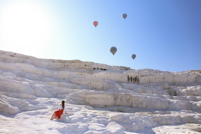 Full Day Pamukkale & Hierapolis Tour - FAQ: Your Pamukkale & Hierapolis Questions Answered