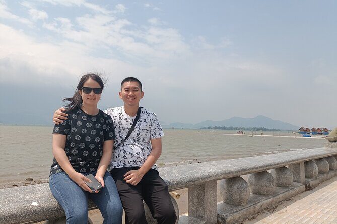 Full-Day Panoramic Da Nang Tour by Jeep - The Experience and What You Need to Know