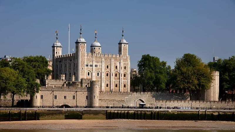 Full Day Panoramic Only Driver-Guided Tour of London - The Pickup and Start