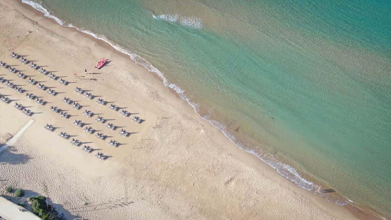 Full Day Pass to Cala Manbrù Beach Club - Final Thoughts