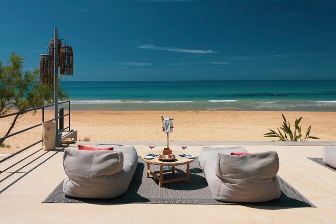 Full Day Pass to Cala Manbrù Beach Club - Who Should Consider This Experience?