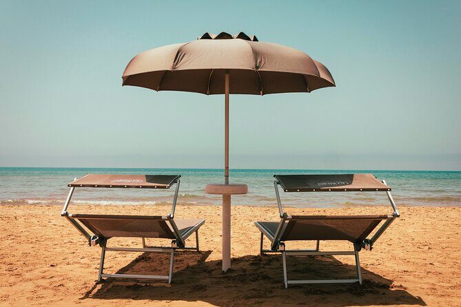 Full Day Pass to Cala Manbrù Beach Club - The Sum Up: Is Cala Manbrù Beach Club Worth It?
