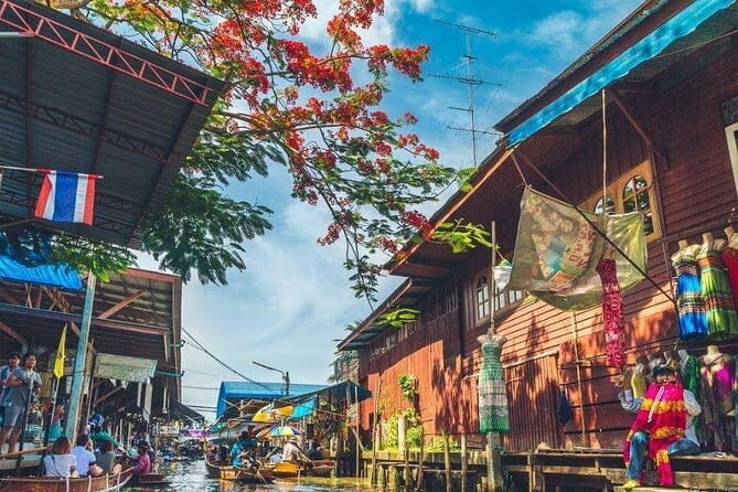 Full day Pattaya with hidden beach in military territory - Authentic Experiences and Hidden Gems