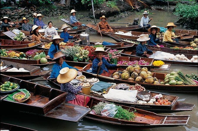 Full day Pattaya with hidden beach in military territory - Who Will Love This Tour?