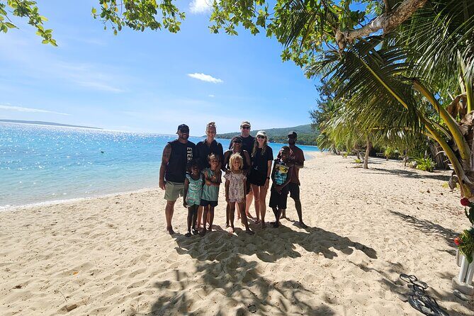 Full Day Pele Island Boat Tour with Barbeque Lunch - Who Should Consider This Tour?