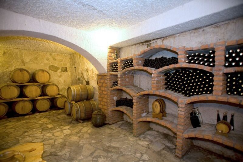 Full-Day Peljesac Wine Tour - An Authentic Croatian Wine Experience with Scenic Charm