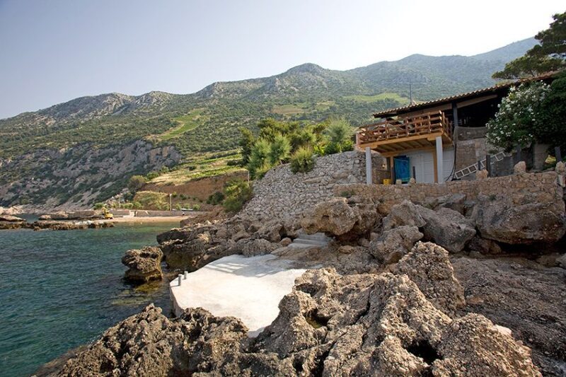 Full-Day Peljesac Wine Tour - Ston: A Historic Salt and Oyster Town