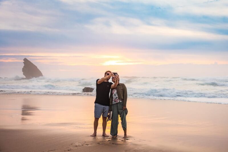 Full-Day, Pena, Regaleira & Monserrate . - FAQ