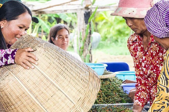 Full Day Pepper Farm Adventure by Scooter - Why Choose the Full Day Pepper Farm Adventure?