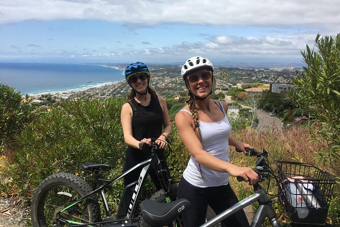 Full Day Performance eBike Rental - A Deep Dive into the Full Day eBike Rental Experience