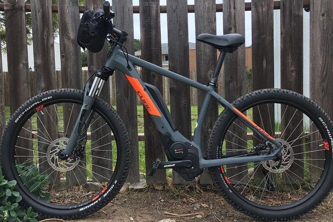 Full Day Performance eBike Rental - Who Will Love This Experience?