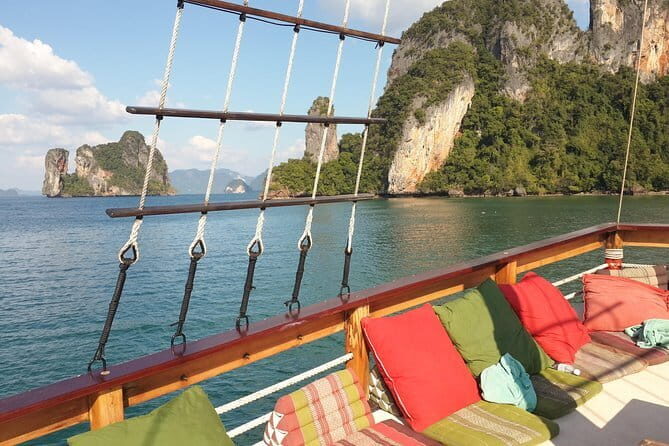 Full Day Phangnga Bay with Andaman Sea Kayak - Final Thoughts