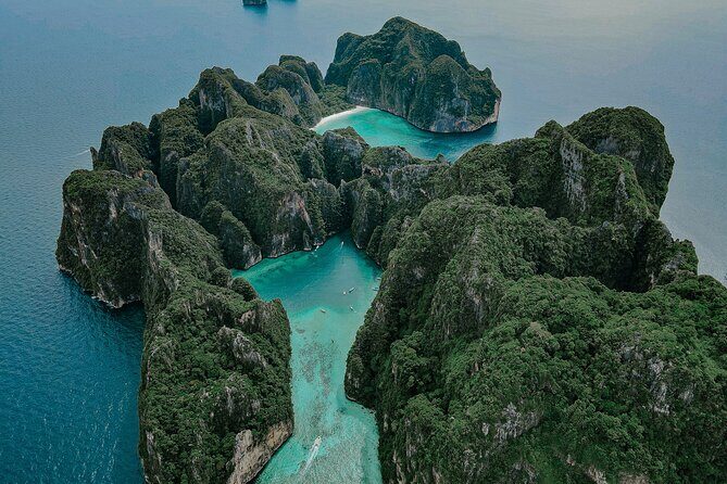 Full-Day Phi Phi and Maiton islands Tour by Speed Catamaran - FAQ
