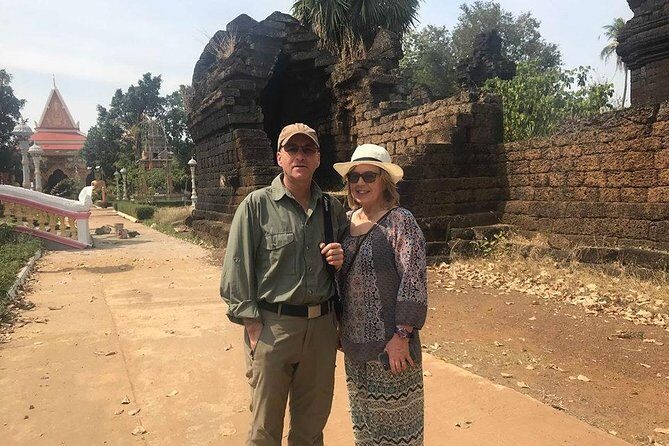 Full-Day Phnom Penh City Tours - Who Should Consider This Tour?