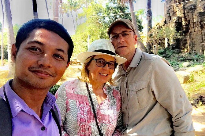 Full-Day Phnom Penh City Tours - Final Thoughts