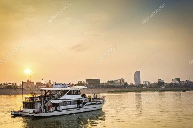 Full Day Phnom Penh Private Tour Taxi Car Van local guide - The Sum Up: Is This Tour Worth It?