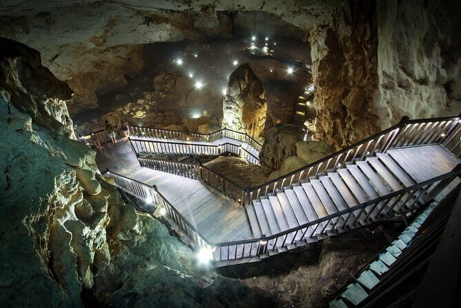 Full Day Phong Nha Cave Tour Departing from Hanoi - Practical Details and What You Should Know