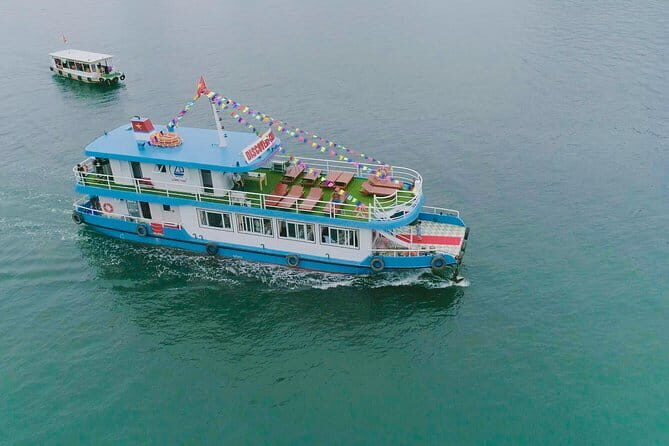 Full Day Phong Nha Cave Tour Departing from Hanoi - FAQ