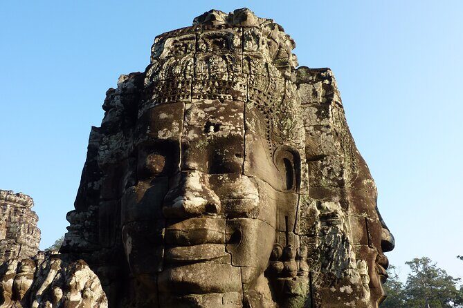 Full-Day Photo Tour Angkor Wat from Siem Reap - Practical Tips for Booking and Participation
