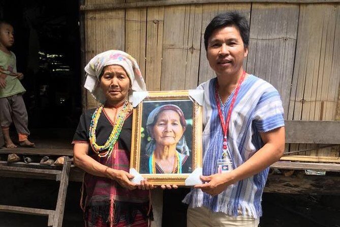 Full-Day Photography Tour in Chiang Mai - Venturing into Authentic Hill Tribe Villages