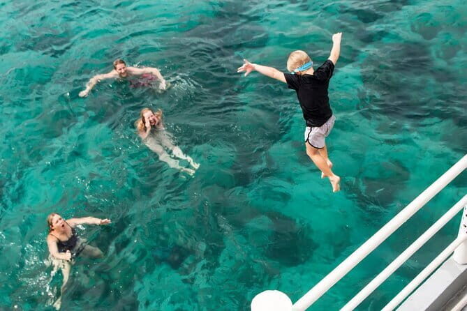 Full Day Phu Quoc 3 Island Tour by Boat and Cable car - Who Might Want to Consider Alternatives?