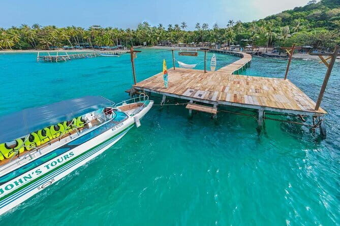 Full day Phu Quoc Discovery 4 Island with Cable Car Tour - Full Day Phu Quoc Discovery 4 Island with Cable Car Tour: An In-Depth Look