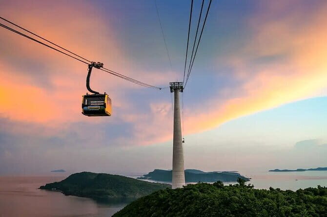 Full day Phu Quoc Discovery 4 Island with Cable Car Tour - Authentic Experiences & Insights from Travelers