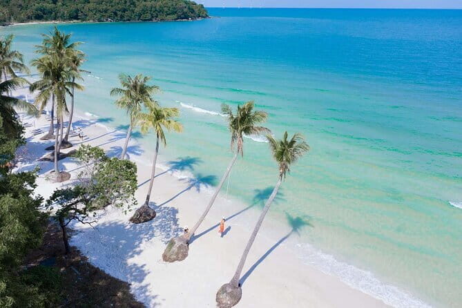 Full day Phu Quoc Discovery 4 Island with Cable Car Tour - Who Will Love This Tour?