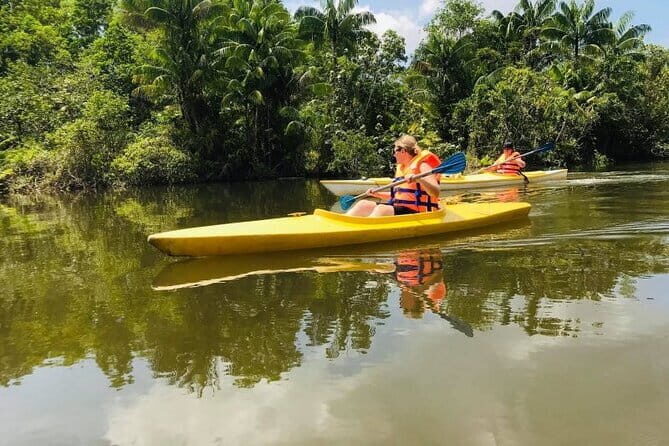 Full day Phu Quoc Discovery 4 Island with Cable Car Tour - FAQs