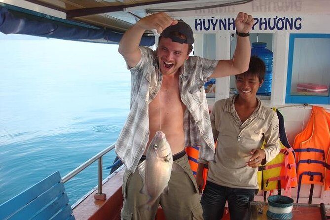 Full-day Phu Quoc Island Snorkeling Adventure - An In-Depth Look at the Full-Day Phu Quoc Island Snorkeling Adventure
