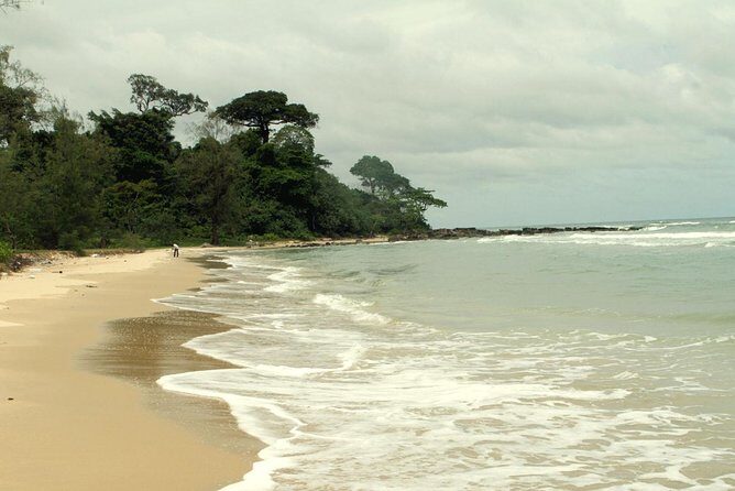 Full-Day Phu Quoc Island Tour - Exploring Phu Quoc: A Comprehensive Itinerary