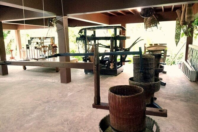 Full-Day Phuket Local Life Culture Tour with Pickup and Lunch - FAQ
