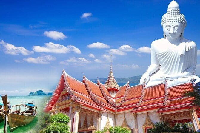 Full Day Phuket Private Guided City Tour - Who Will Love This Tour?