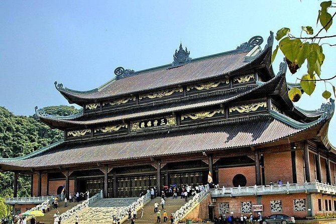 Full-day Pilgrimage To The Perfume Pagoda - The Sum Up