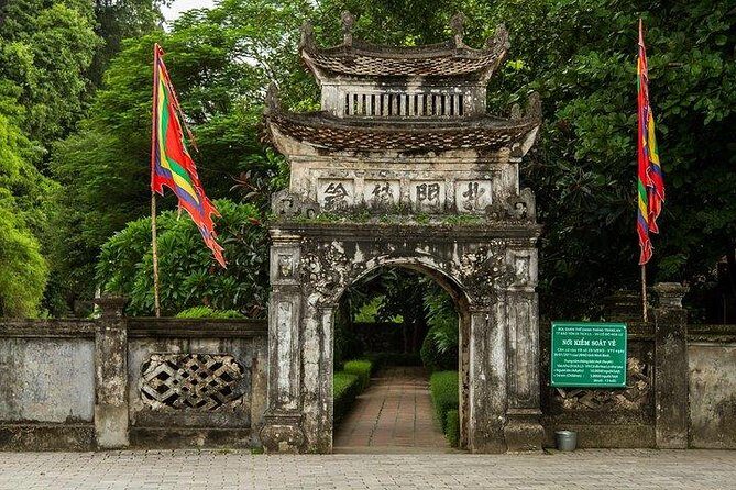 Full-day Pilgrimage To The Perfume Pagoda - FAQ