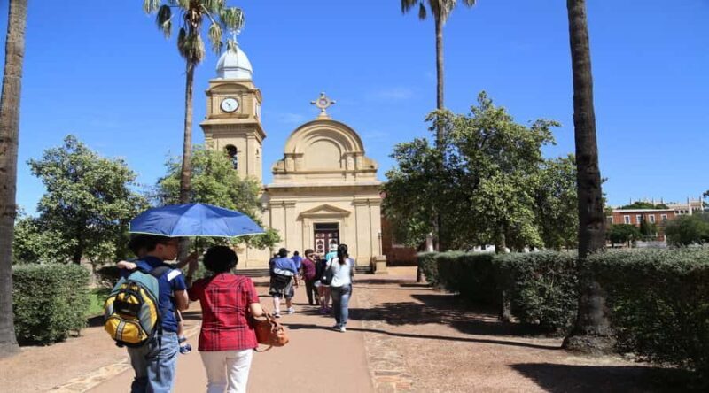 Full Day Pinnacles Desert and New Norcia - The Practicalities: What You Need to Know