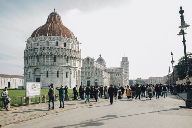 Full Day Pisa and Jewel of the Cinque Terre Tour From Livorno - Is It Worth the Price?