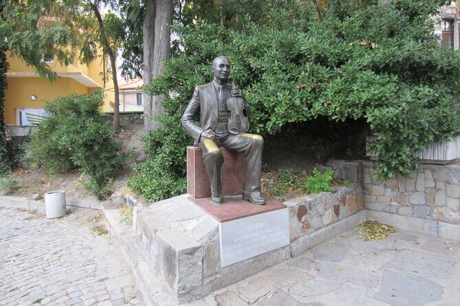 Full-Day Plovdiv and Asens Fortress Tour from Sofia - The Sum Up