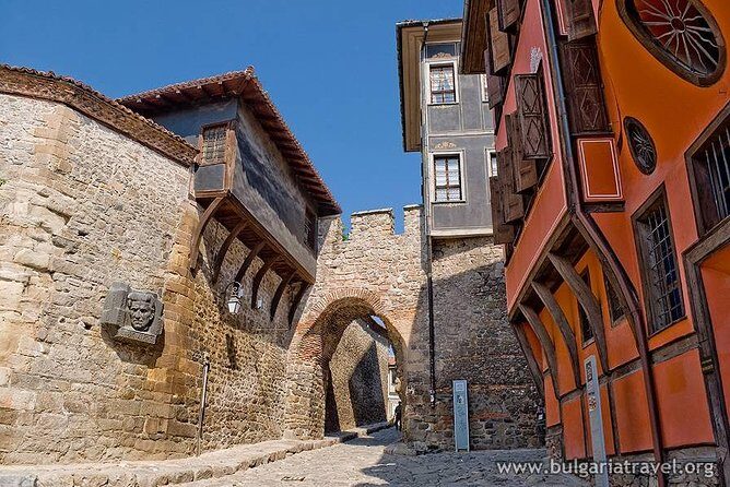 Full-Day Plovdiv and Asens Fortress Tour from Sofia - FAQ
