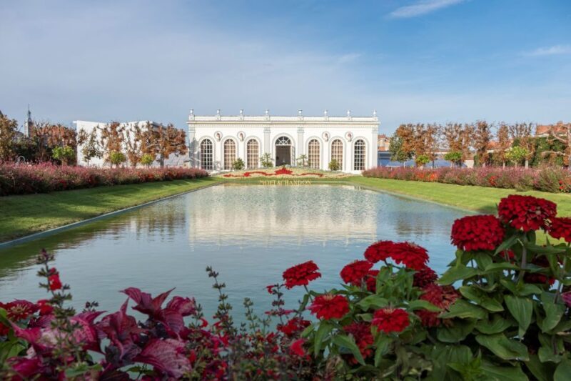 Full Day Pommery Small Group Tour - FAQs