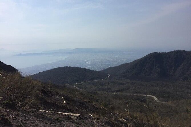 Full-Day Pompeii And Mt.Vesuvius Hike from Naples - Who Will Love This Tour?
