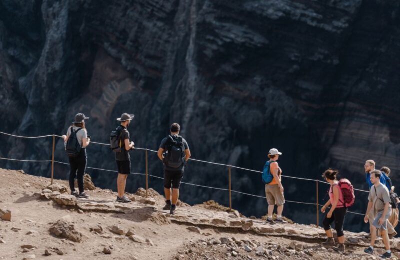 Full Day Ponta de São Lourenço - Natural Reserve - Exploring Madeira’s Eastern Coast: What to Expect