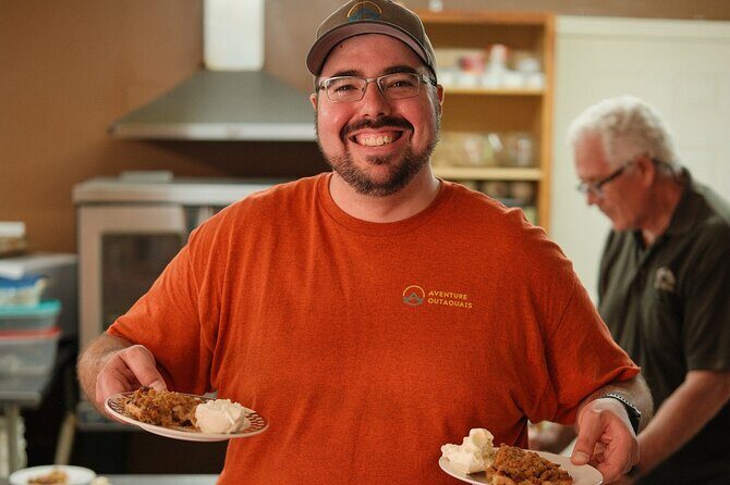 Full Day Pontiac Wine & Cider Tour - Day Trip From Ottawa & Gatineau - Duration and Pacing