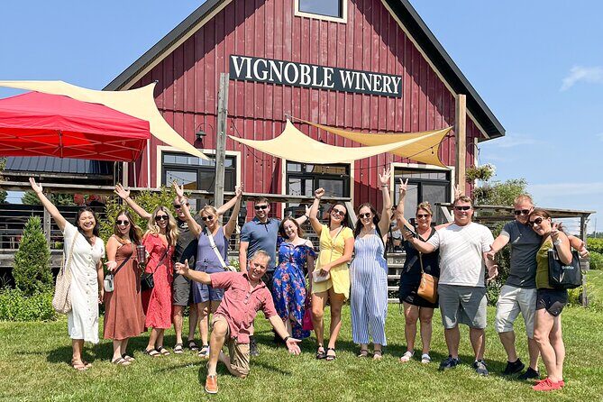 Full Day Pontiac Wine & Cider Tour - Day Trip From Ottawa & Gatineau - Authentic Experiences and Highlights
