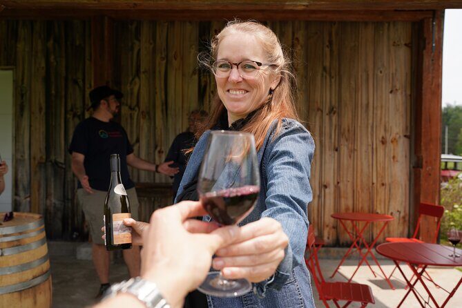 Full Day Pontiac Wine & Cider Tour - Day Trip From Ottawa & Gatineau - Authenticity and Value for Money