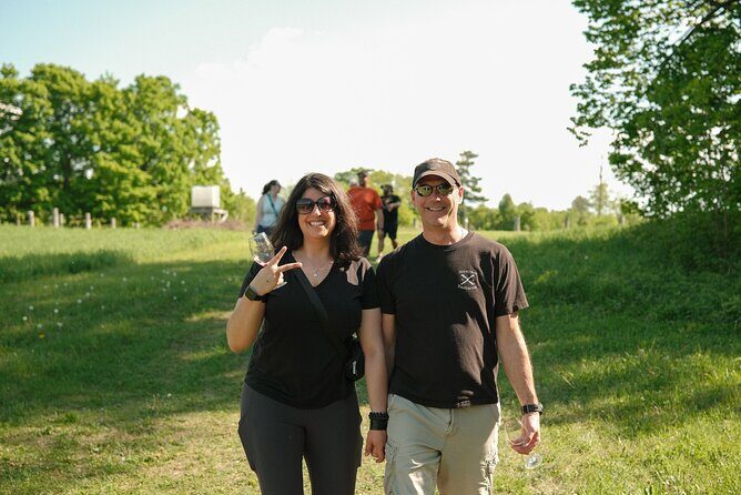 Full Day Pontiac Wine & Cider Tour - Day Trip From Ottawa & Gatineau - Final Thoughts