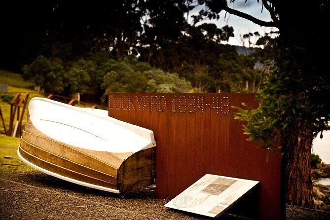 Full-Day Port Arthur Historic Site Tour and Admission Ticket - FAQs