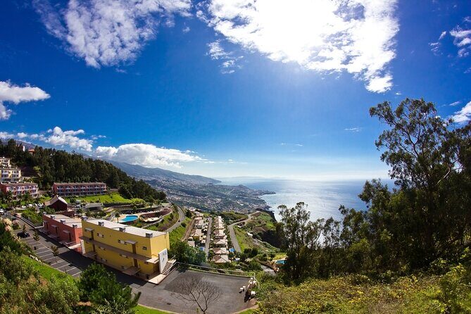 Full-Day Porto Moniz Madeira Island Tour - What to Expect from the Full-Day Porto Moniz Tour