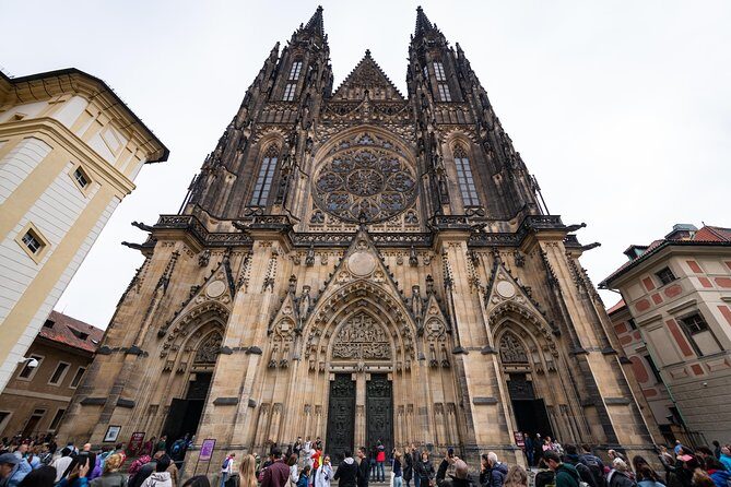 Full-Day Prague Tour with Prague Castle, Lunch and Vltava Cruise - Final Thoughts: Who Is This Tour For?